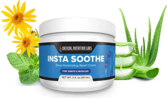 Insta Soothe